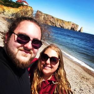 Meet your Posher, Isa-marie